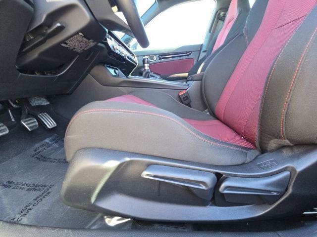 2025 Honda Civic Si SI