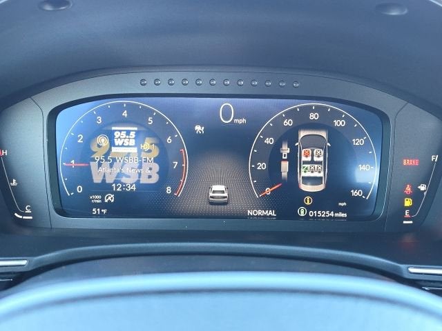 2025 Honda Civic Si SI