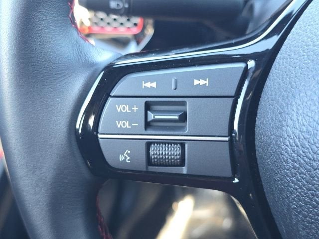 2025 Honda Civic Si SI