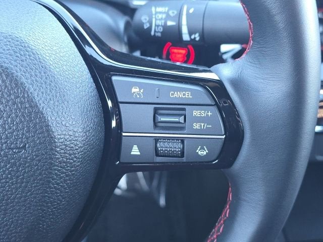 2025 Honda Civic Si SI