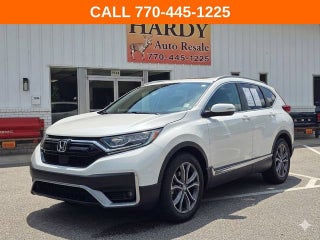 2020 Honda CR-V 2WD Touring
