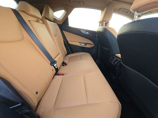 2025 Lexus NX 250 Premium