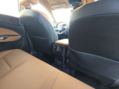 2025 Lexus NX 250 Premium