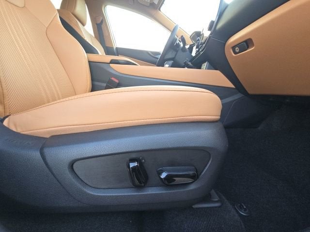 2025 Lexus NX 250 Premium