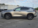 2025 Lexus NX 250 Premium
