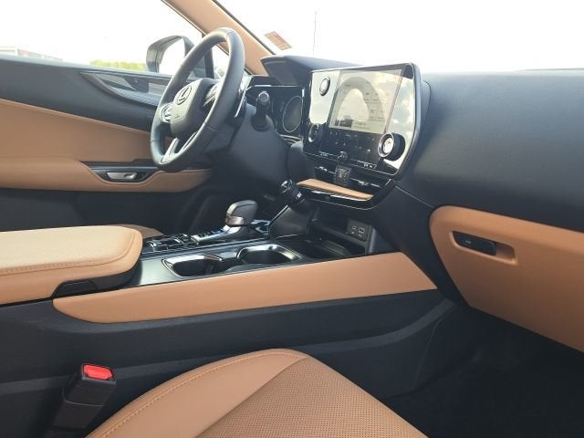 2025 Lexus NX 250 Premium