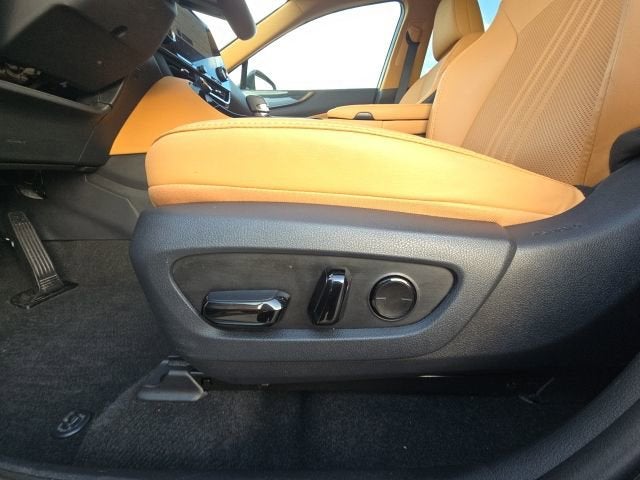 2025 Lexus NX 250 Premium