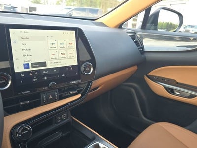 2025 Lexus NX 250 Premium