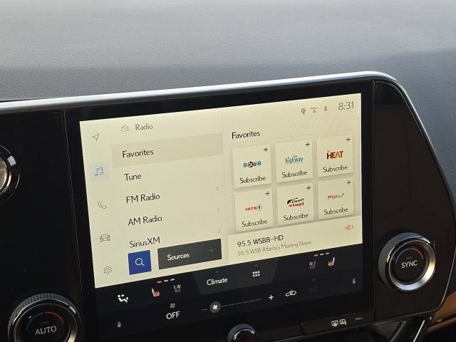 2025 Lexus NX 250 Premium