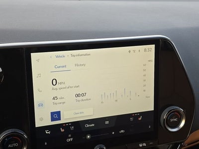 2025 Lexus NX 250 Premium