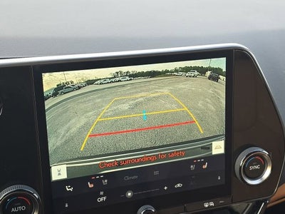 2025 Lexus NX 250 Premium