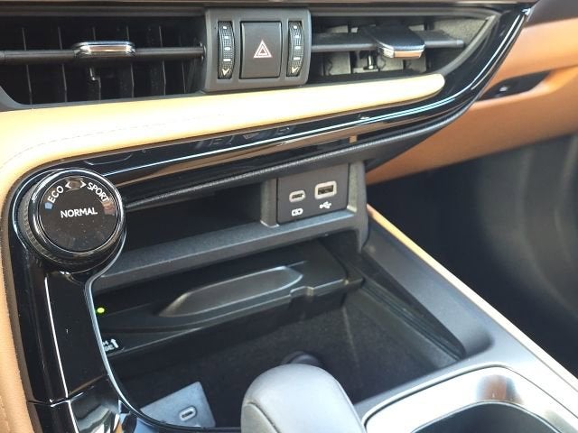 2025 Lexus NX 250 Premium