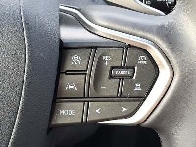 2025 Lexus NX 250 Premium