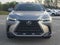 2025 Lexus NX 250 Premium