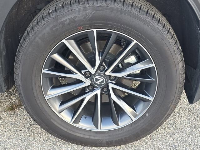 2025 Lexus NX 250 Premium