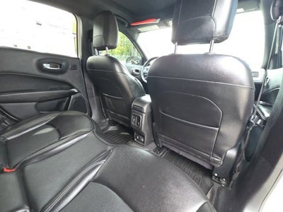 2021 Jeep Compass 80th Anniversary