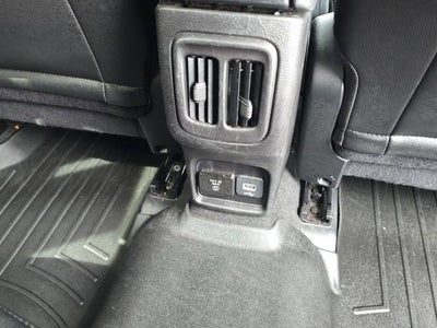 2021 Jeep Compass 80th Anniversary