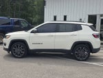 2021 Jeep Compass 80th Anniversary