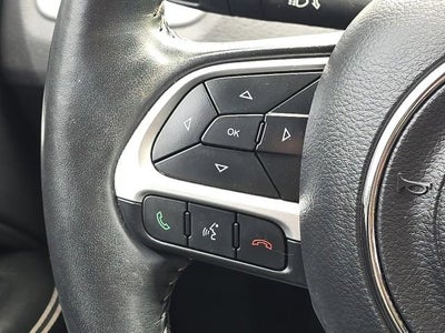 2021 Jeep Compass 80th Anniversary