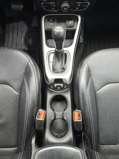 2021 Jeep Compass 80th Anniversary