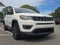 2021 Jeep Compass 80th Anniversary