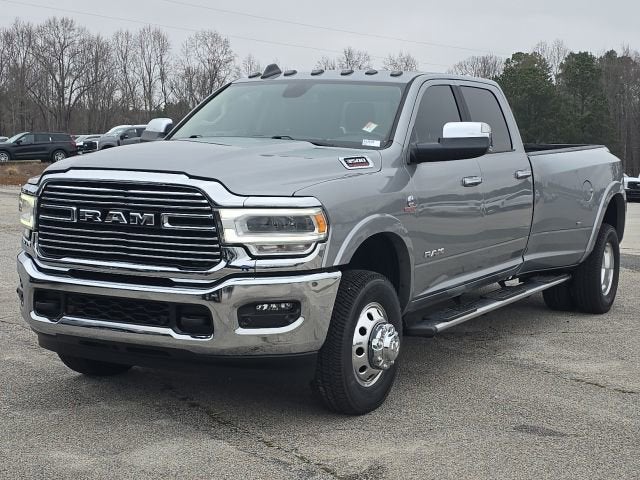 2022 RAM 3500 Laramie