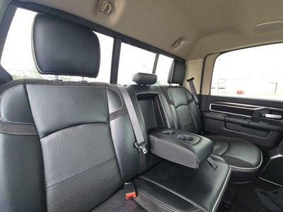 2022 RAM 3500 Laramie