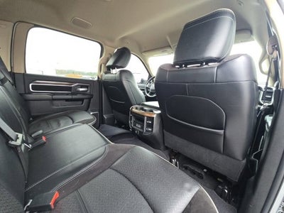 2022 RAM 3500 Laramie