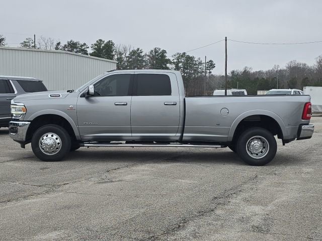 2022 RAM 3500 Laramie