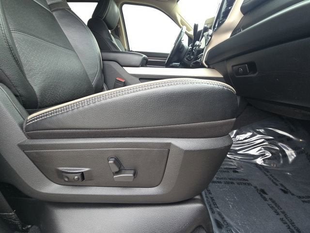 2022 RAM 3500 Laramie