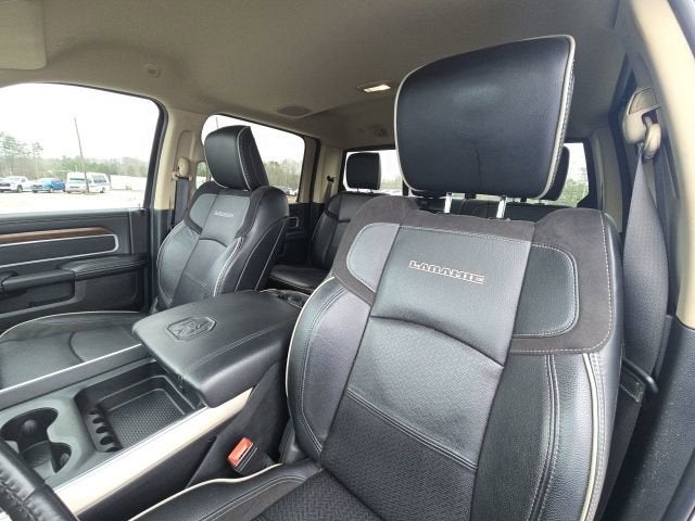 2022 RAM 3500 Laramie