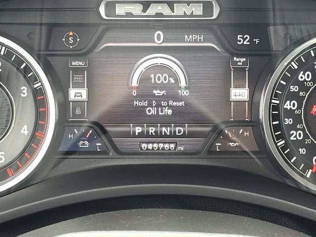 2022 RAM 3500 Laramie