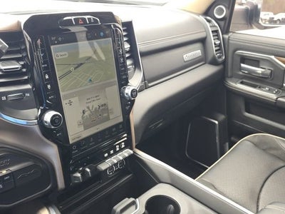 2022 RAM 3500 Laramie