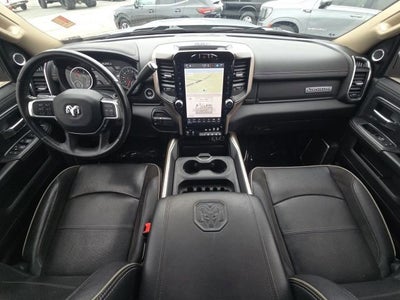 2022 RAM 3500 Laramie