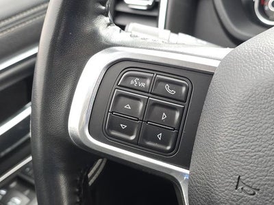 2022 RAM 3500 Laramie