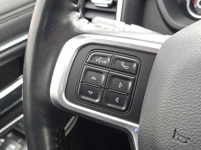 2022 RAM 3500 Laramie