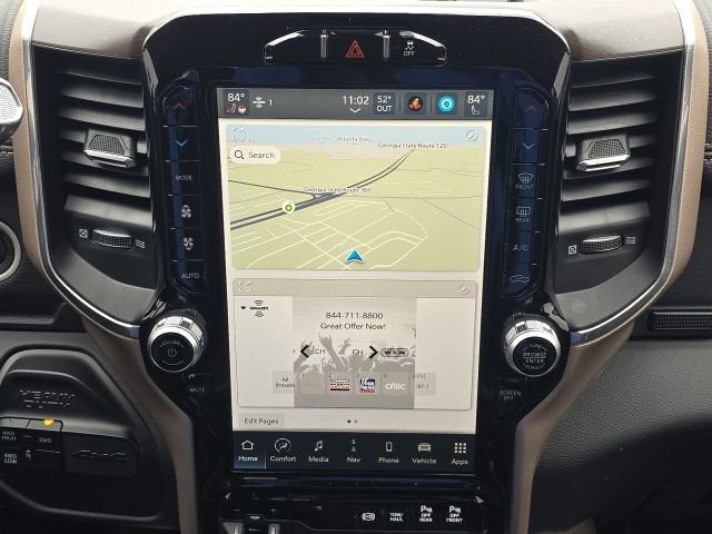 2022 RAM 3500 Laramie