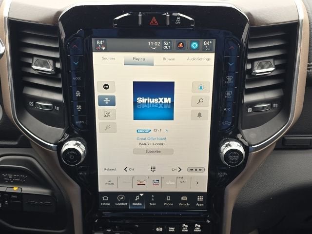 2022 RAM 3500 Laramie