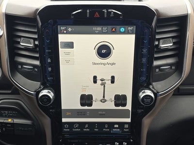 2022 RAM 3500 Laramie