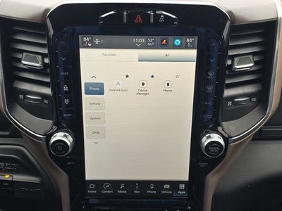 2022 RAM 3500 Laramie