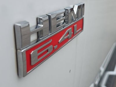 2020 RAM 2500 Big Horn