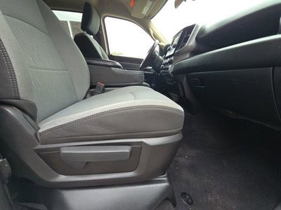 2020 RAM 2500 Big Horn