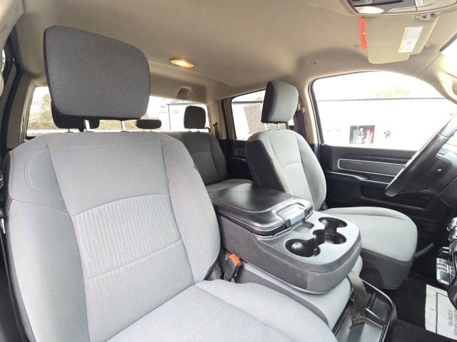 2020 RAM 2500 Big Horn