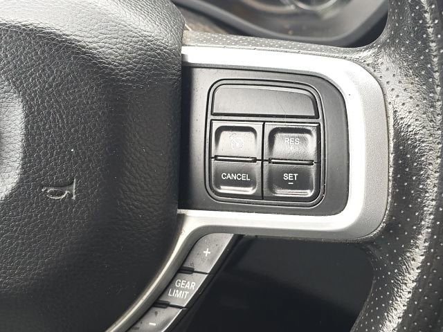 2020 RAM 2500 Big Horn