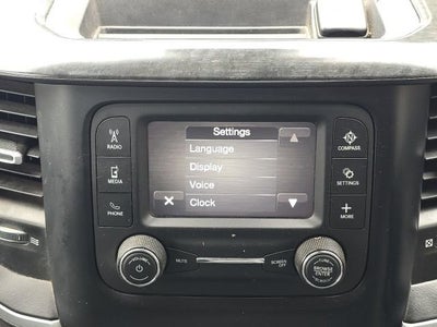 2020 RAM 2500 Big Horn