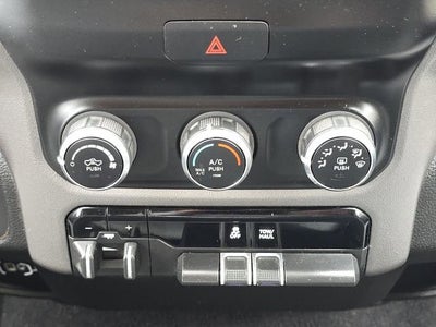 2020 RAM 2500 Big Horn