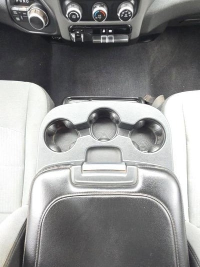 2020 RAM 2500 Big Horn