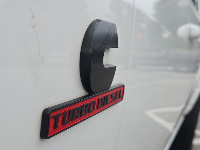 2022 RAM 2500 Limited Crew Cab 4x4 6'4" Box