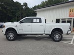 2022 RAM 2500 Limited Crew Cab 4x4 6'4" Box