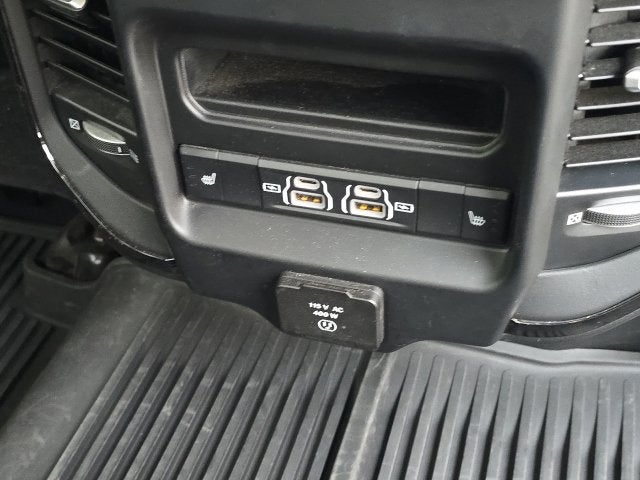 2022 RAM 2500 Limited Crew Cab 4x4 6'4" Box